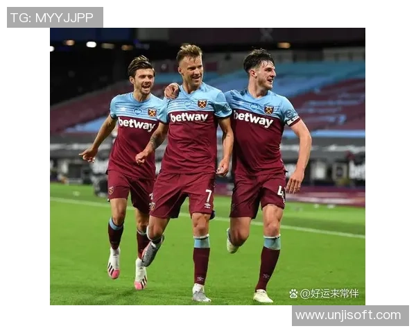 西汉姆联与伯恩茅斯激战正酣进球网精彩回顾与分析