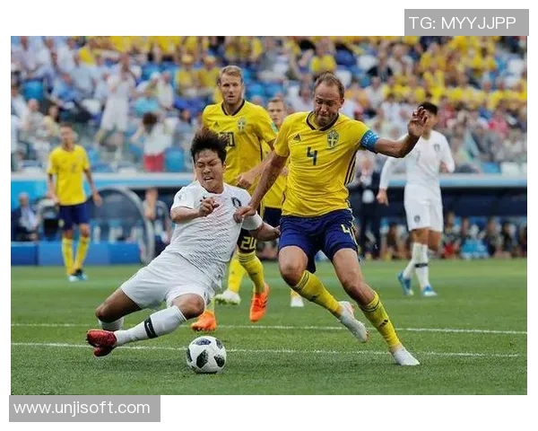 世界杯小组赛瑞典对阵韩国精彩回顾与赛后分析