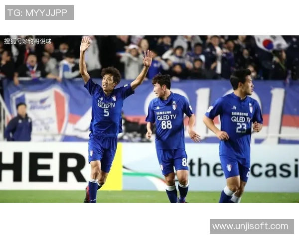 水原三星与城南FC最新动态分析及比赛前瞻详解