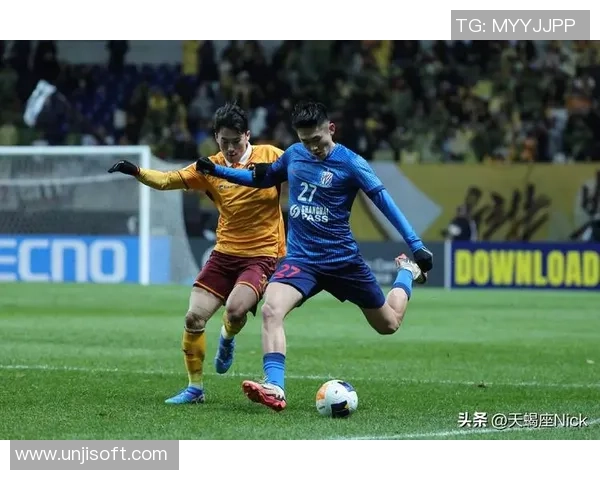 中超包办倒数前3!亚冠:申花2球被吹1-3柔佛 鲍亚雄7次神扑